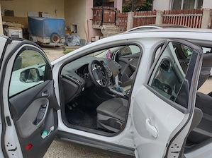Vand Ford Focus 2012 - imagine 3