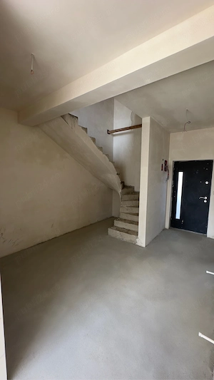 Duplex modern 5 camere 177mp Buftea Str.Independentei  - imagine 7