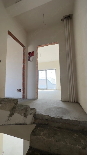 Duplex modern 5 camere 177mp Buftea Str.Independentei  - imagine 9