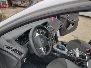 Vand Ford Focus 2012 - imagine 4