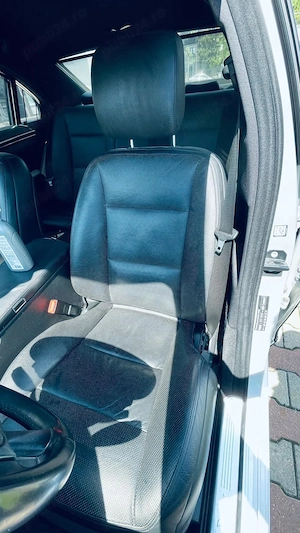 Mercedes-Benz S 250 CDI (W221) - imagine 10