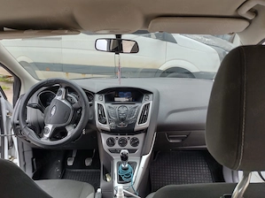 Vand Ford Focus 2012 - imagine 8