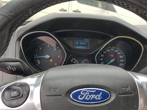 Vand Ford Focus 2012 - imagine 10
