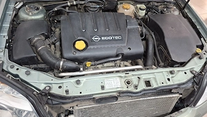 Opel Vectra C inscrisa, stare buna, 198.000 km! - imagine 9