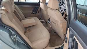 Opel Vectra C inscrisa, stare buna, 198.000 km! - imagine 7