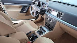 Opel Vectra C inscrisa, stare buna, 198.000 km! - imagine 5