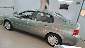 Opel Vectra C inscrisa, stare buna, 198.000 km!
