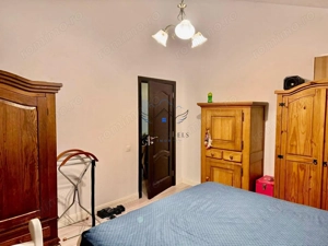 Apartament 2 camere, Sanpetru Residence, str Marte - imagine 5