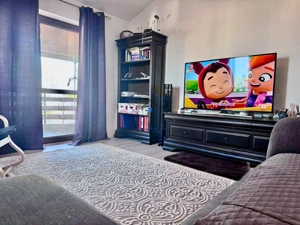 Apartament 2 camere, Sanpetru Residence, str Marte - imagine 6