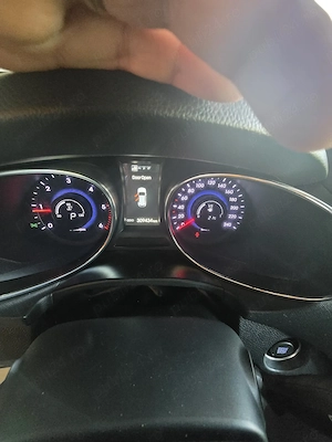 Hyundai santa fe 2015 2.2     10.500   TVA INCLUS DEDUCTIBIL.  - imagine 5