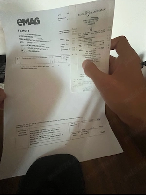 vând telefon Xiaomi Redmi note 13 4G