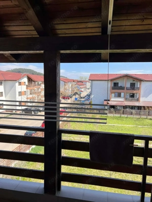 Apartament 2 camere, Sanpetru Residence, str Marte - imagine 8