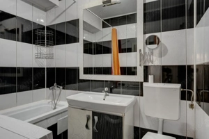 MILITARI RESIDENCE - REZERVELOR - APARTAMENT 54 MP, ETAJ 3, LA CHEIE! - imagine 5