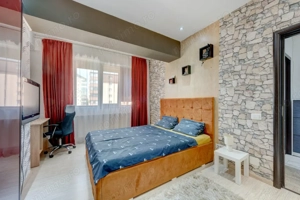 MILITARI RESIDENCE - REZERVELOR - APARTAMENT 54 MP, ETAJ 3, LA CHEIE! - imagine 3