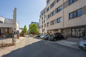 MILITARI RESIDENCE - REZERVELOR - APARTAMENT 54 MP, ETAJ 3, LA CHEIE! - imagine 16