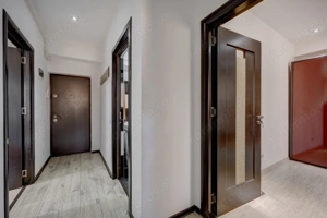 MILITARI RESIDENCE - REZERVELOR - APARTAMENT 54 MP, ETAJ 3, LA CHEIE! - imagine 6
