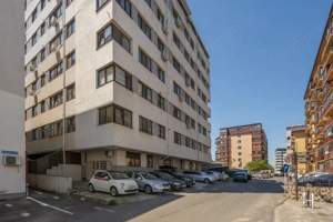 MILITARI RESIDENCE - REZERVELOR - APARTAMENT 54 MP, ETAJ 3, LA CHEIE! - imagine 11