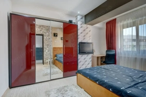 MILITARI RESIDENCE - REZERVELOR - APARTAMENT 54 MP, ETAJ 3, LA CHEIE! - imagine 13