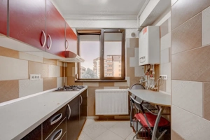 MILITARI RESIDENCE - REZERVELOR - APARTAMENT 54 MP, ETAJ 3, LA CHEIE! - imagine 14