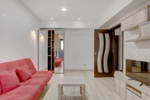 MILITARI RESIDENCE - REZERVELOR - APARTAMENT 54 MP, ETAJ 3, LA CHEIE! - imagine 2