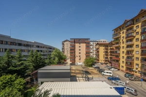 MILITARI RESIDENCE - REZERVELOR - APARTAMENT 54 MP, ETAJ 3, LA CHEIE! - imagine 10