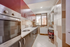 MILITARI RESIDENCE - REZERVELOR - APARTAMENT 54 MP, ETAJ 3, LA CHEIE! - imagine 4