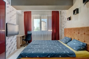 MILITARI RESIDENCE - REZERVELOR - APARTAMENT 54 MP, ETAJ 3, LA CHEIE! - imagine 15