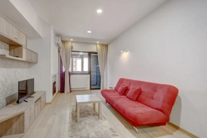 MILITARI RESIDENCE - REZERVELOR - APARTAMENT 54 MP, ETAJ 3, LA CHEIE! - imagine 12