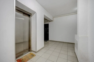 MILITARI RESIDENCE - REZERVELOR - APARTAMENT 54 MP, ETAJ 3, LA CHEIE! - imagine 9