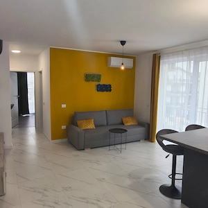 Apartament 2 camere BRAYTIM 