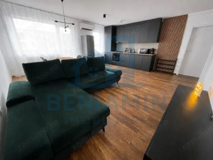 Apartament 2 camere Victory by Casa Nobel cu loc de parcare privat