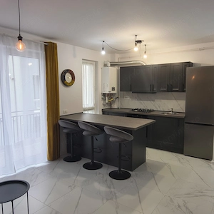 Apartament 2 camere BRAYTIM  - imagine 10
