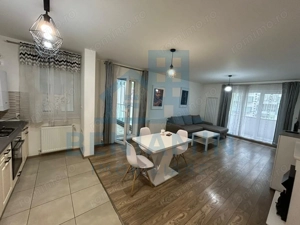 Apartament 2 camere in Top City Coresi 56mp si loc parcare plus boxa