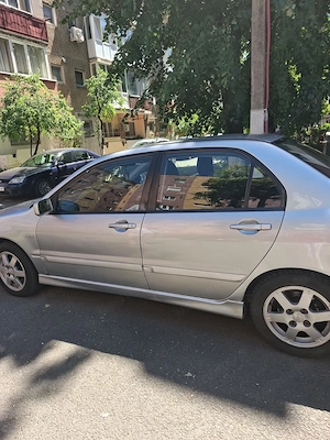 Vand Mitsubishi Lancer  - imagine 2