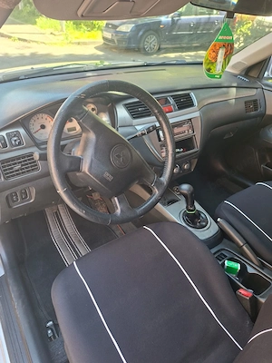 Vand Mitsubishi Lancer  - imagine 5