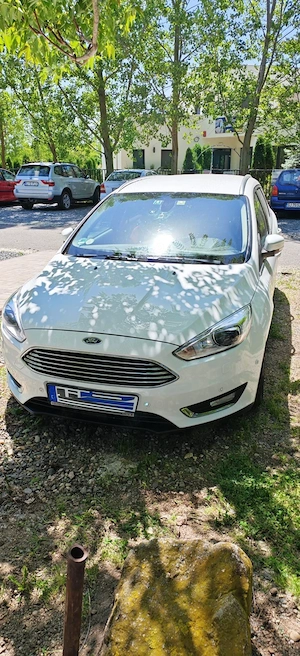 Vand Ford focus automat - imagine 4