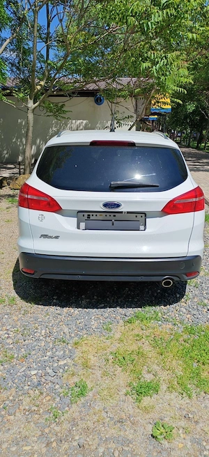 Vand Ford focus automat - imagine 3