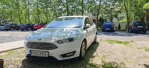 Vand Ford focus automat - imagine 2