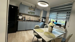 Vand casa 2024 Hemeius P+M la strada principală  - imagine 6