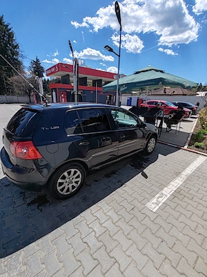 Golf 5 1.9 105cp An 2006 - imagine 4