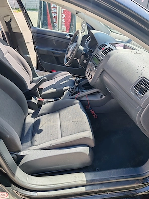Golf 5 1.9 105cp An 2006 - imagine 3