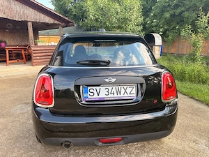 MINI One 1.5 Diesel 95cp 5 Usi  - imagine 6