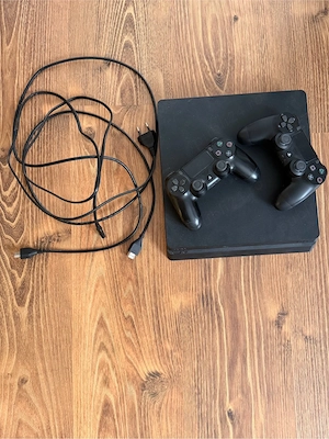 ps 4 500 gb