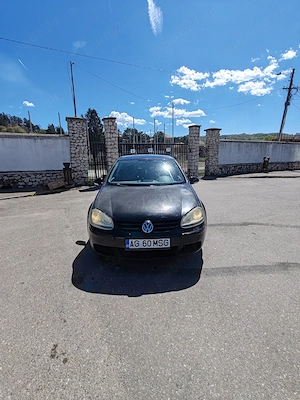 Golf 5 1.9 105cp An 2006 - imagine 2