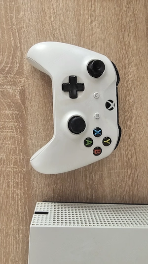 Xbox one S - imagine 4