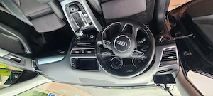 Audi Q5 Quattro,2015 Diesel - imagine 9