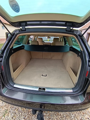 Devânzare Passat B6  - imagine 4