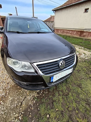 Devânzare Passat B6  - imagine 3