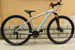 Bicicleta mountain bike Trek 29