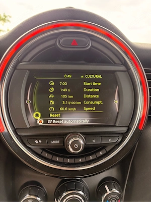 MINI One 1.5 Diesel 95cp 5 Usi  - imagine 8